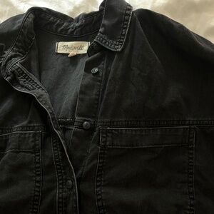 Madewell Shirt